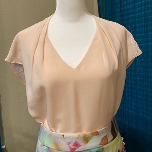Ted Baker silk top